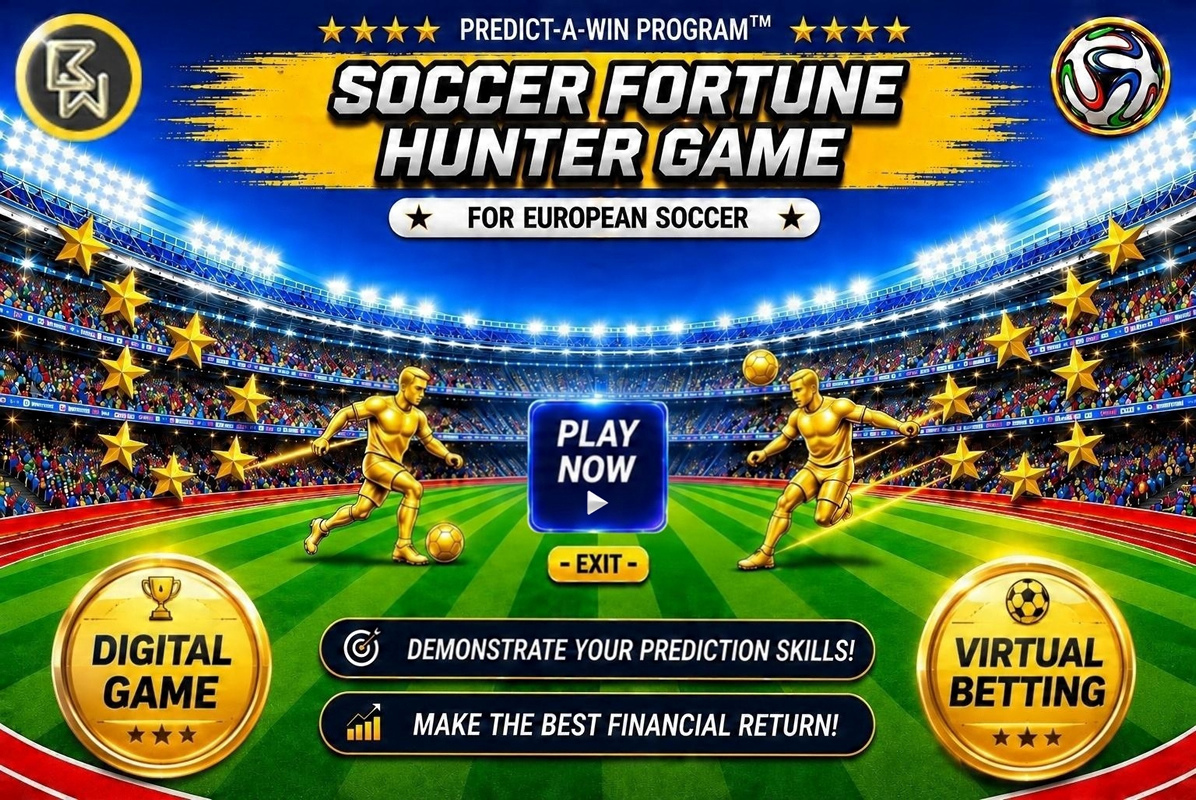 Main Menu