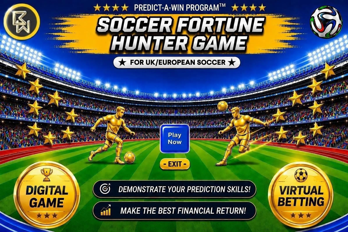Main Menu